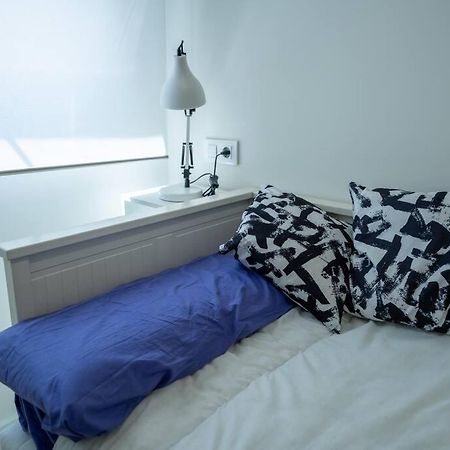 Apartamento Premium Ubi Perfecta Santander Eksteriør bilde