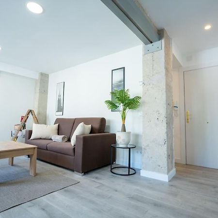 Apartamento Premium Ubi Perfecta Santander Eksteriør bilde