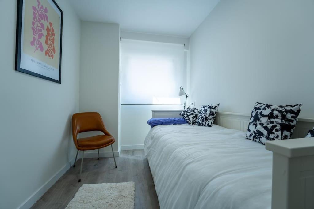 Apartamento Premium Ubi Perfecta Santander Eksteriør bilde