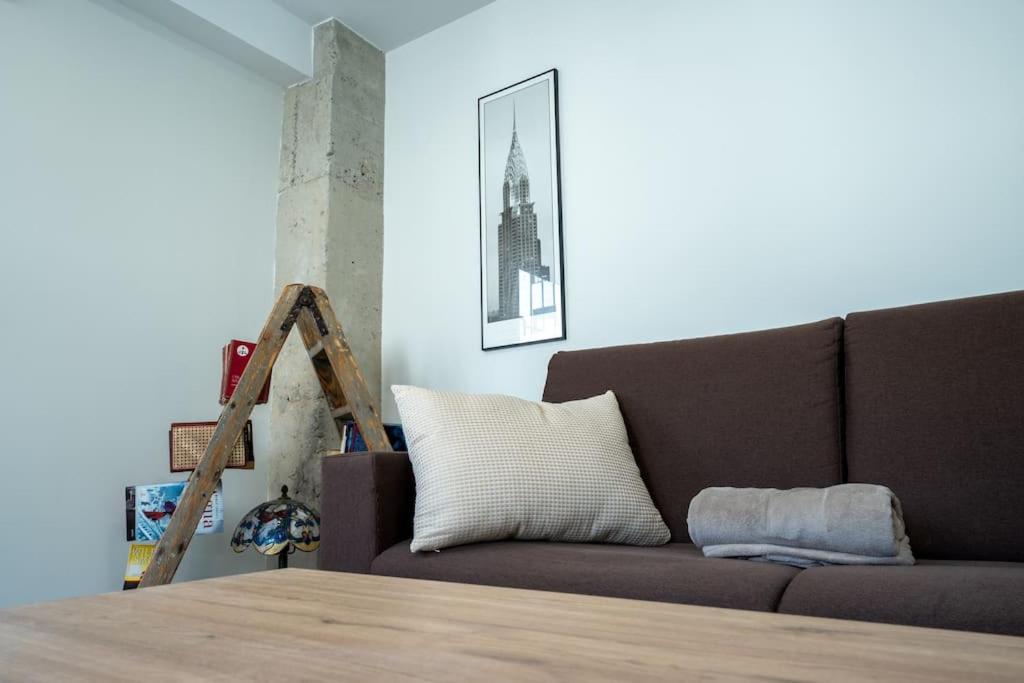 Apartamento Premium Ubi Perfecta Santander Eksteriør bilde