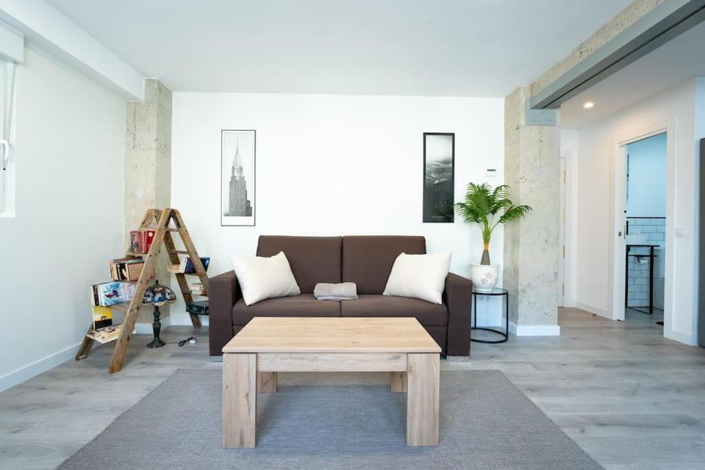 Apartamento Premium Ubi Perfecta Santander Eksteriør bilde