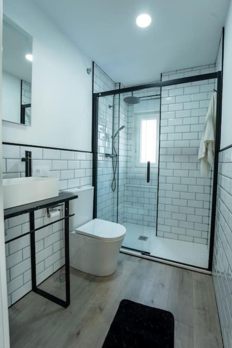 Apartamento Premium Ubi Perfecta Santander Eksteriør bilde