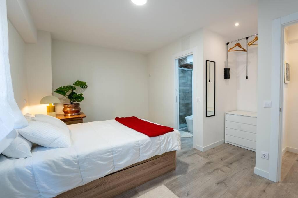 Apartamento Premium Ubi Perfecta Santander Eksteriør bilde