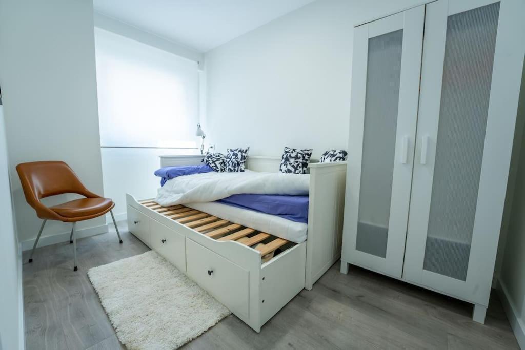Apartamento Premium Ubi Perfecta Santander Eksteriør bilde