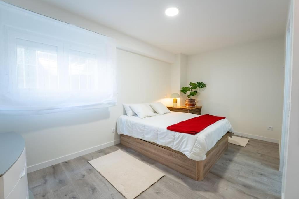 Apartamento Premium Ubi Perfecta Santander Eksteriør bilde