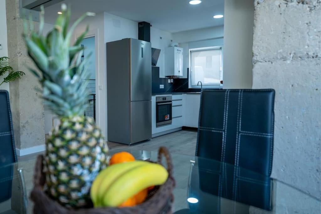Apartamento Premium Ubi Perfecta Santander Eksteriør bilde