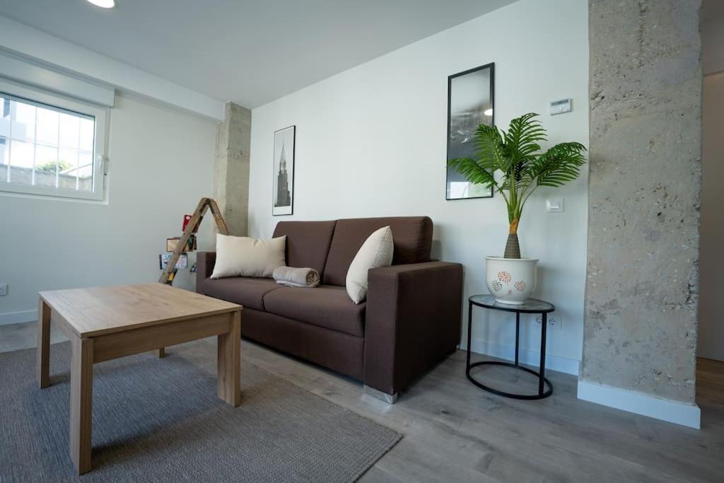 Apartamento Premium Ubi Perfecta Santander Eksteriør bilde