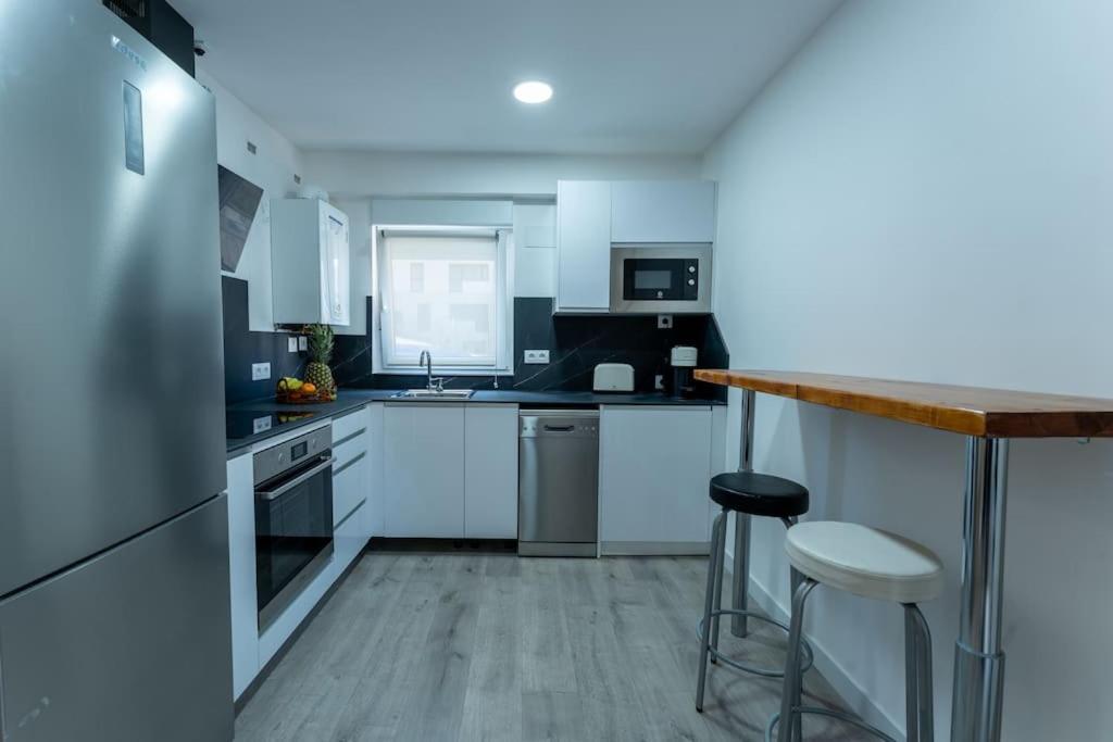 Apartamento Premium Ubi Perfecta Santander Eksteriør bilde