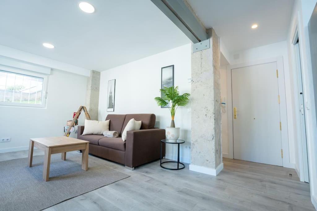 Apartamento Premium Ubi Perfecta Santander Eksteriør bilde